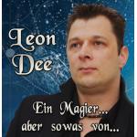 23-04-2010 - radioseite_de - bemusterung - leon_dee - Albumcover.png